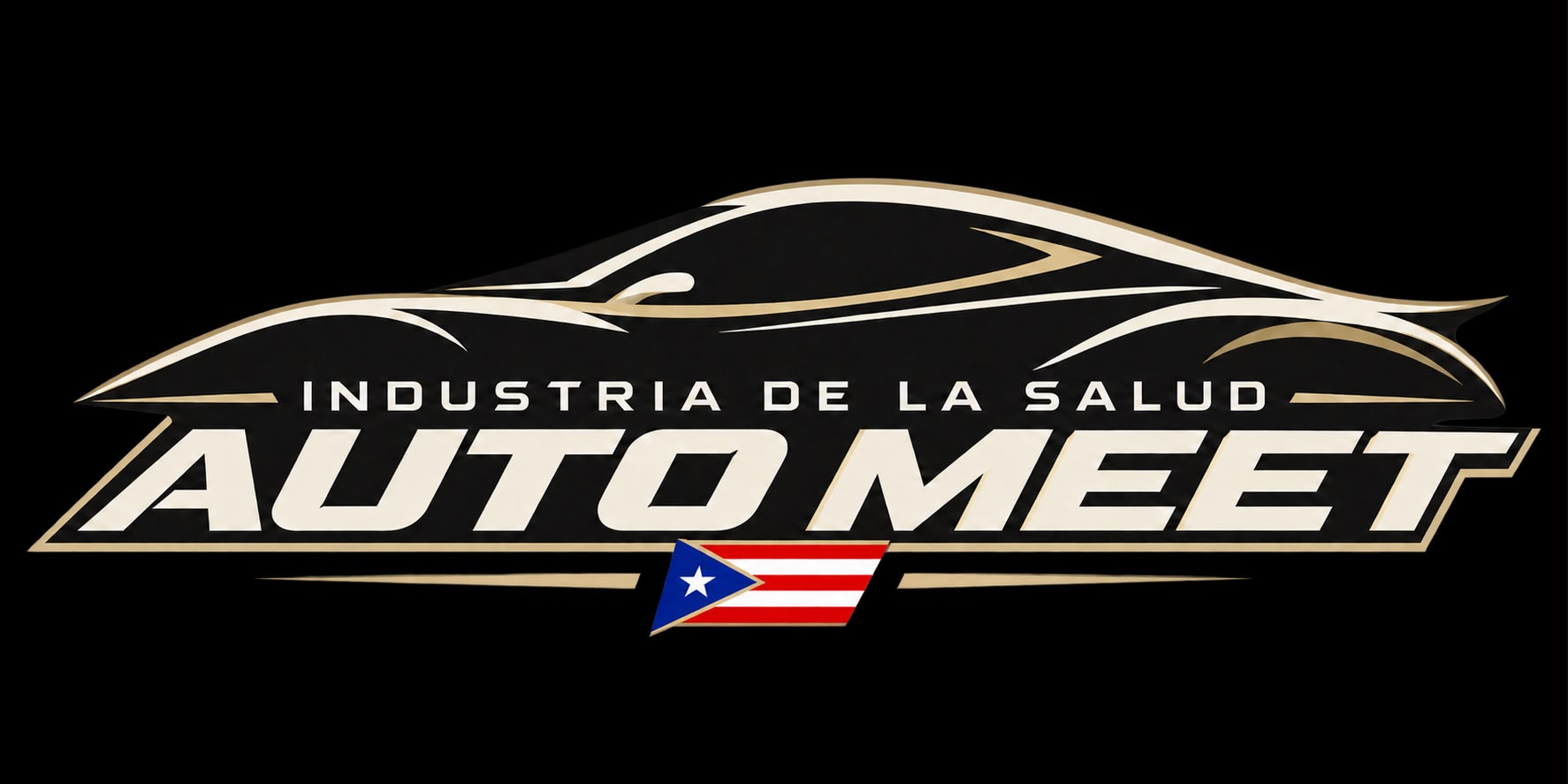 Industria de la Salud Auto Meet